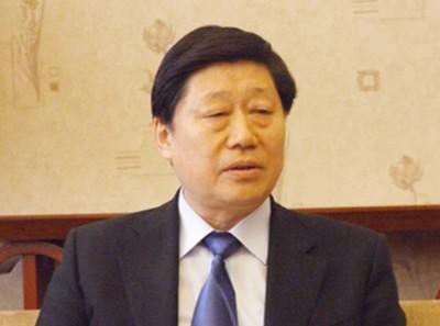 张瑞敏