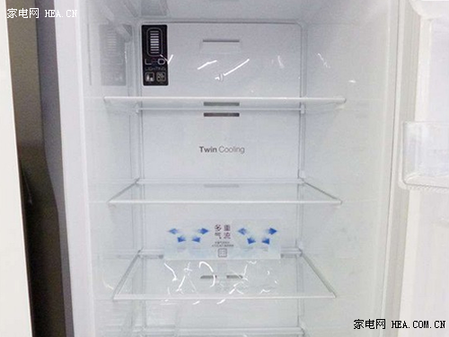 捡得到的便宜 三星对开门冰箱不足七千 家电网