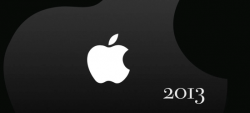 苹果2013“购物清单”：地图、半导体、数据