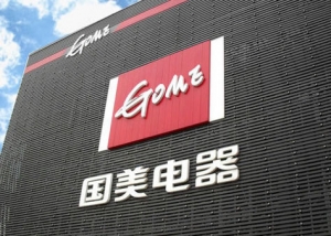 国美“联姻”摩登百货：探索多渠道商业模式