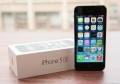 iPhone 5s获最大市场份额 大幅超越5c