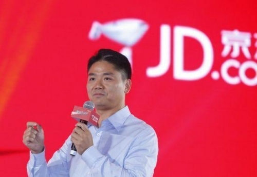 京东到底值多少？参照亚马逊或达400亿美元