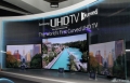 三星将发布UHD电视家族：增加智能升级