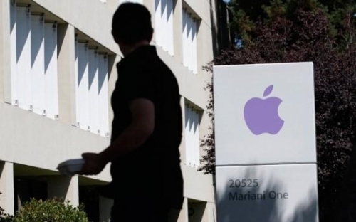 美法官再次驳回苹果禁售三星产品请求 