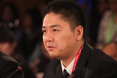 联姻前的京东：挣了多少？未来能挣多少？
