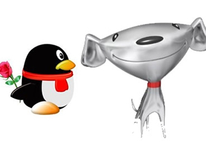 腾讯联姻京东 刘强东控制权不会旁落