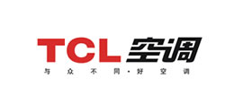 2014上海家博会 TCL空调风采展