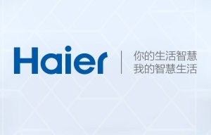 海尔电器去年纯利20.4亿元 同比增长20%