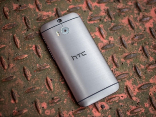 HTC一季度亏损6200万美元 M8成救命稻草
