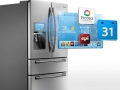 我国高端冰箱销量三大品牌垄断近六成市场