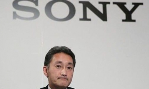 索尼财局