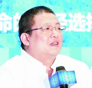 　口述_京东首席物流规划师 侯毅 采访整理_本刊记者 袁茵