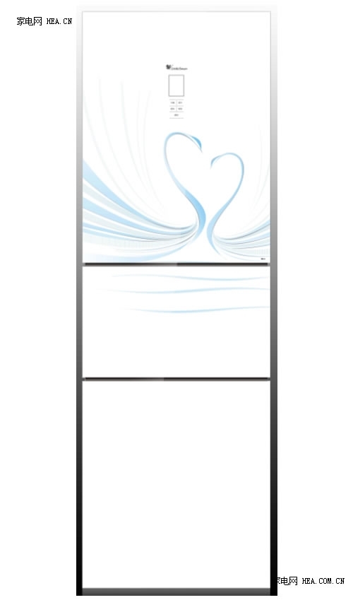 2014毕业季来袭 小天鹅冰箱主打实惠牌 家电网