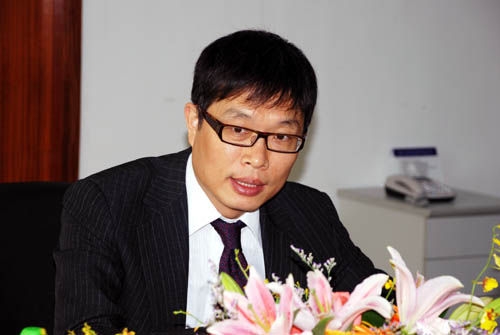 方洪波：美的如何打通禅让与转型的任督二脉