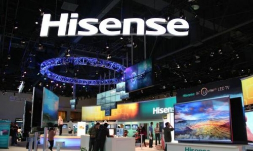 海信高管:智能家居战略失误 入场太迟