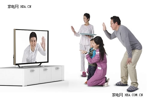 <em>泡妹子</em> 创维E710U视频<em>聊天</em>帮助你 家电<em>网</em> HE