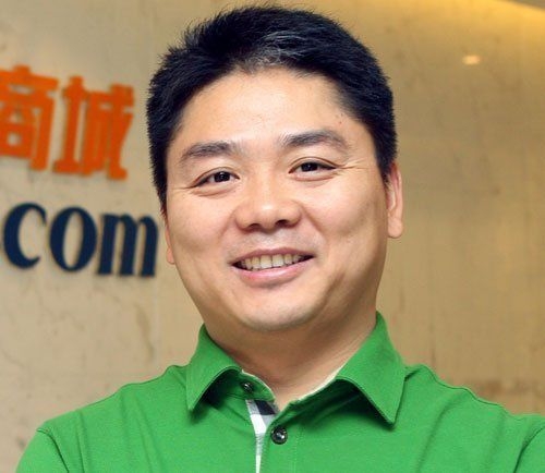 刘强东吐槽苹果公司 很难再火上10年
