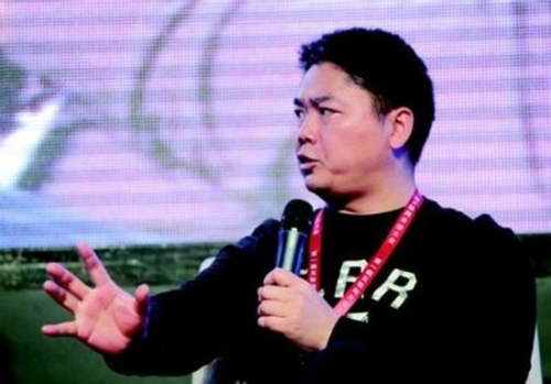 刘强东警告：零售为王 干掉分销商