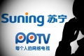 传PPTV管理层大换血：苏宁系全盘接手