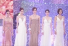 22日晚，ATV2014亚洲小姐总决赛在香港举行，19位佳丽经过晚装、泳装和歌舞等比赛环节后，冠军由8号张轶珺夺得，19号唐淑薇、14号陈洋铃分夺亚军和季军