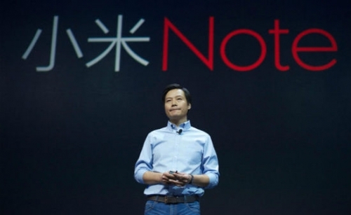 六问小米Note：能否成就小米的高端梦？
