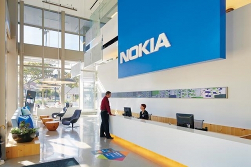 诺基亚向LG授权手机专利 两年后才获利 