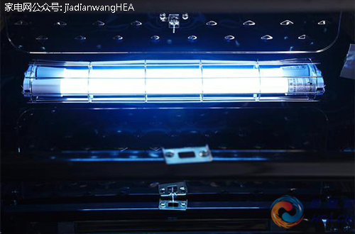 海尔光波巴氏消毒柜PK老板臭氧消毒柜