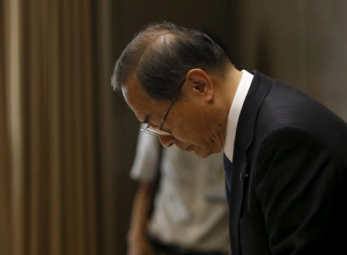 东芝宣布改组董事会  半数以上外部引入