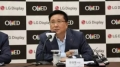 中国面板企业步步追击，LGD欲建OLED十代线？