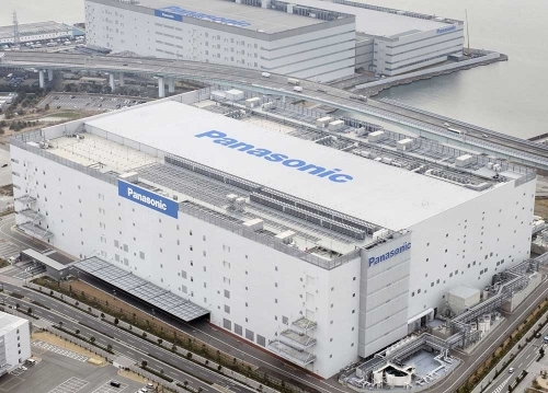 在华第三次关闭工厂并裁员1300人 松下转型阴影 在华第三次关闭工厂并裁员1300人 松下转型阴影