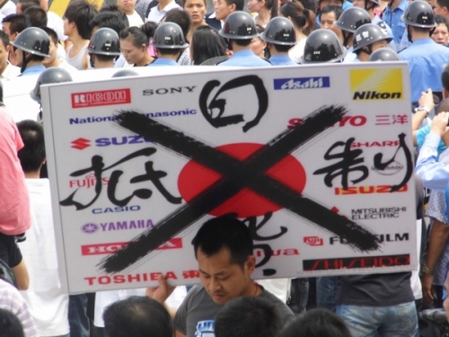 日系家电王国辉煌不在