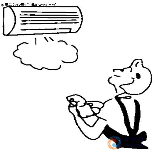 长虹支招:夏季过后六步保养空调 家电网 HEA深