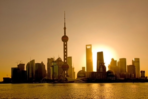 中国造之路才刚刚开始