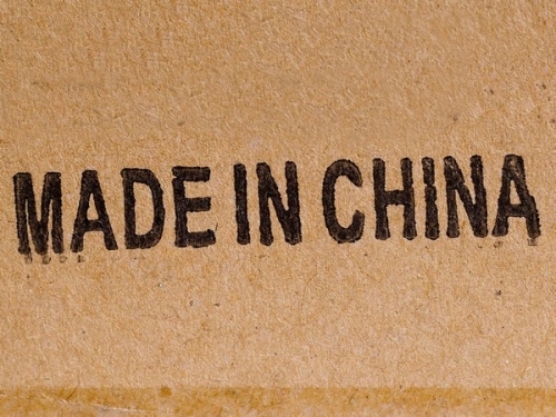 Made in China
