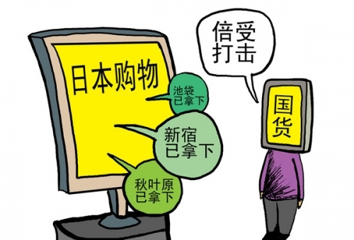 国货