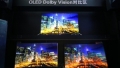 OLED有机电视爆卖 中国厂商亟需集强抢市