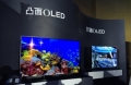 激光电视没有未来，明年OLED销售欲增10倍