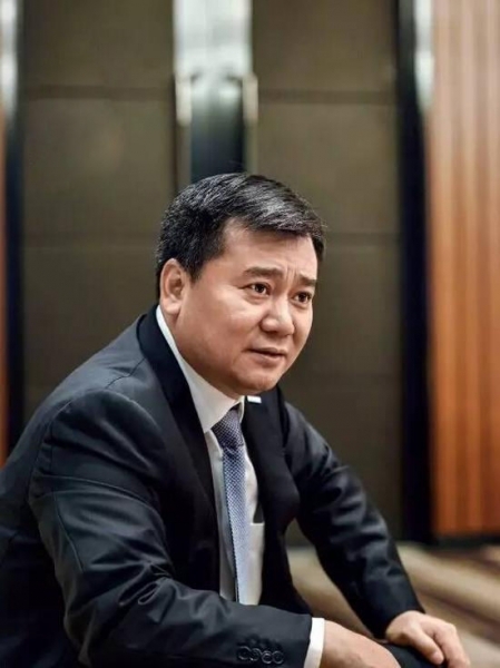 这些家电大佬们都干了哪些惊天动地的事 