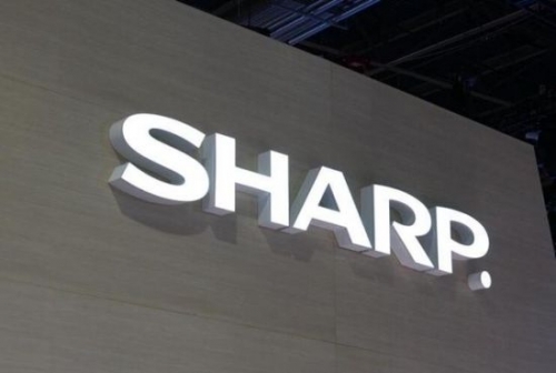 夏普高管节后抵台洽谈并购 鸿海股价受累大跌