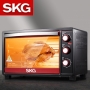 SKG电烤箱和美斯特豆浆机抽检不合格