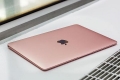 苹果升级笔记本产品线 粉色Macbook来了
