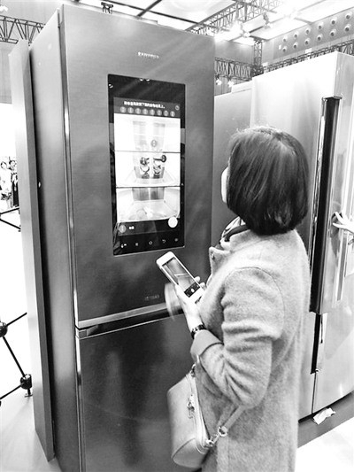 智能家电成甜蜜负担 追概念不如抓体验