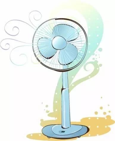 电风扇