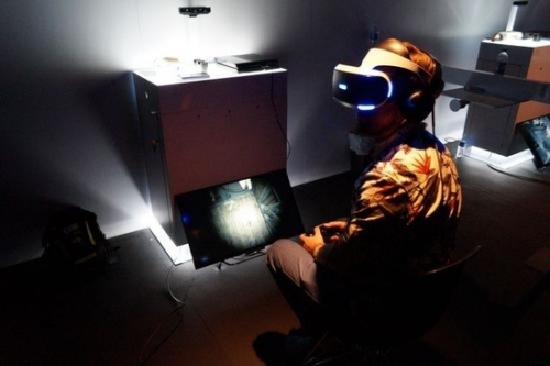 索法好会拯救VR产业，还是把VR产业拖进坑里？