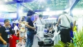 VR成绝对主角 虚拟现实产品带热娱乐消费
