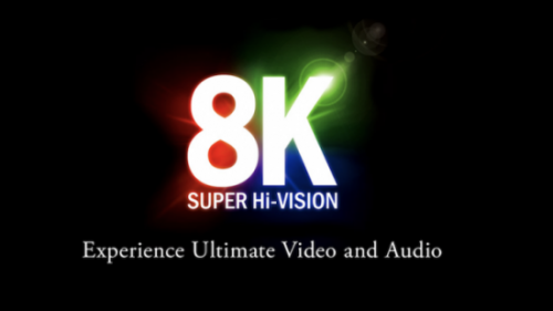 电视面板迈向8K 中国台湾厂商率先量产 家电网® HEA深度原创