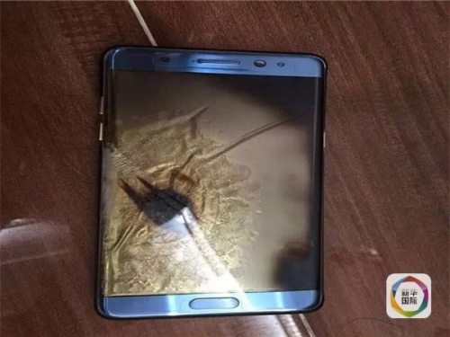 &ldquo;三星共和国&rdquo;的危机：从桃色新闻到王炸