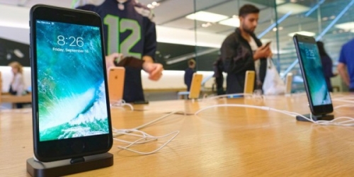 2016年iPhone产品线销量要下滑：谁的锅？