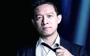 贾跃亭&ldquo;最近比较烦&rdquo; 陷&ldquo;庞氏骗局&rdquo;指控