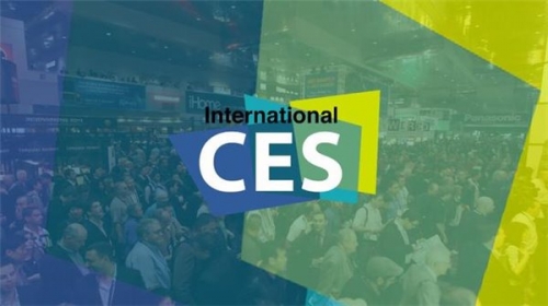 黑科技扎堆看点颇多：CES 2017看点前瞻